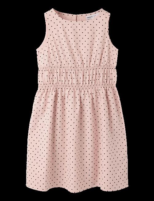 name it | Nkfhelissea Sl Dress | 116