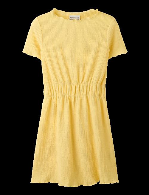 name it | Nkfhikka Ss Dress | 116