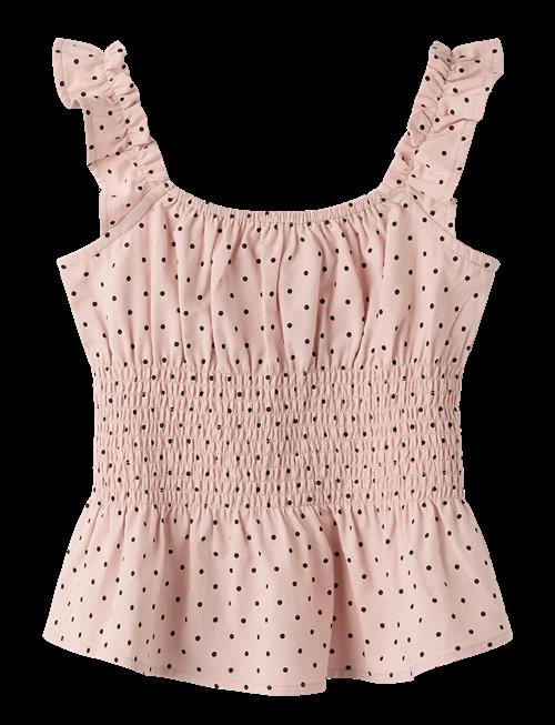 name it | Nkfhelissea Sl Sh Top | 158-164
