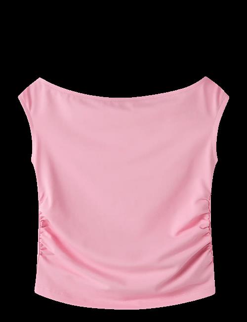 name it | Nkfhelgu Slim Sh Tank Top | 158-164