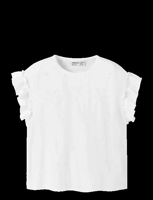 name it | Nkfjaden Sl Nreg Sh Top | 116