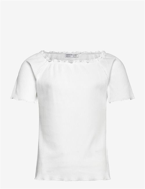 name it | Nkfhorto Ss Slim Top | 122-128
