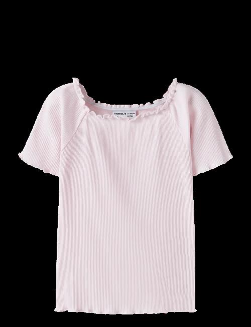 name it | Nkfhorto Ss Slim Top | 134-140