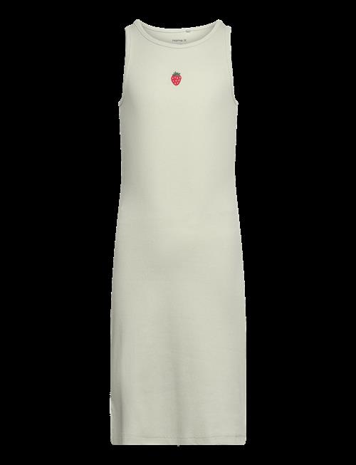 name it | Nkfvivemma Tank Slim Dress | 158