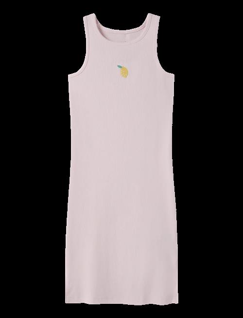 name it | Nkfvivemma Tank Slim Dress | 164