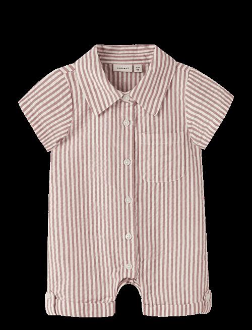name it | Nbmhipe Sunsuit | 80