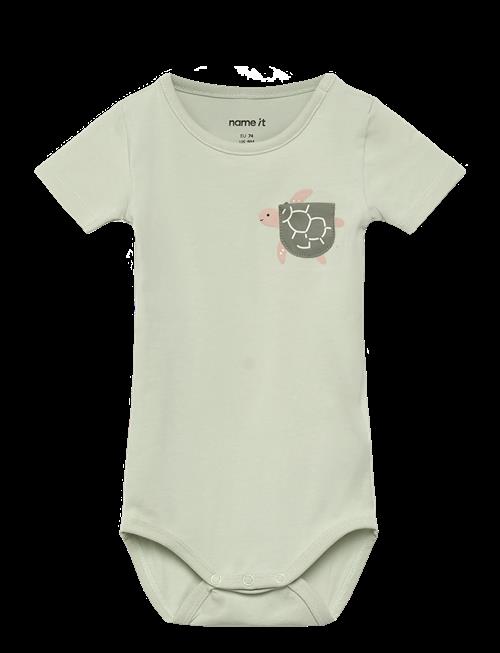 name it | Nbmjamal Ss Body Box | 74
