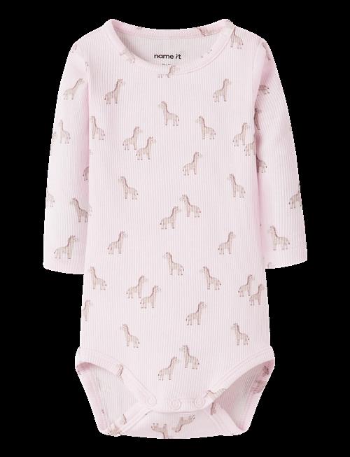 name it | Nbfhalena Ls Body Box | 50
