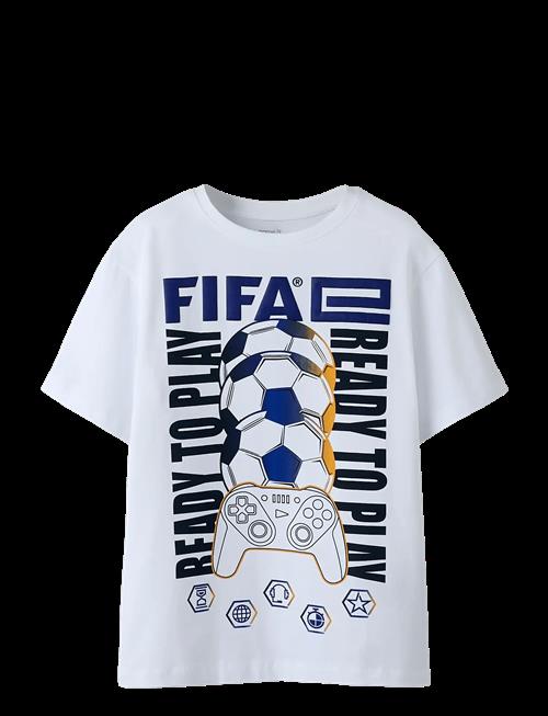 name it | Nkmasekel Fifae Ss Nreg Top Box Vde | 116