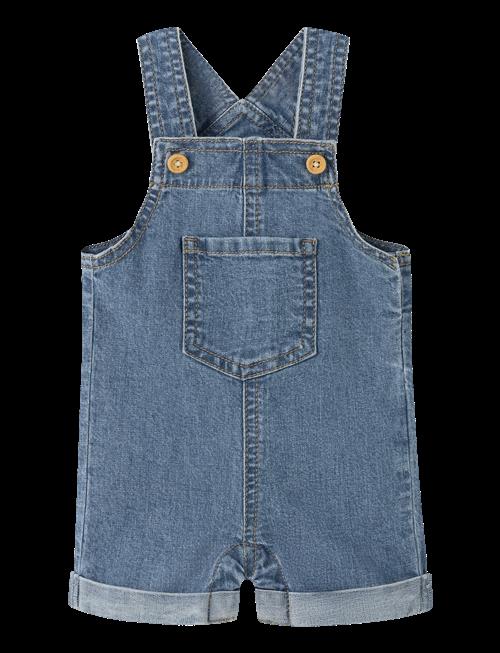 name it | Nbmlou Dnm Shorts Overall 3400-Li H | 62