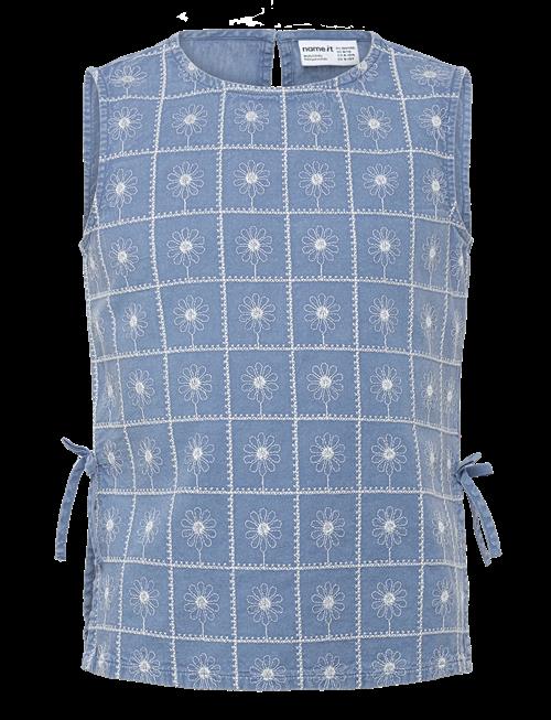 name it | Nkfherta Sl Top | 134-140