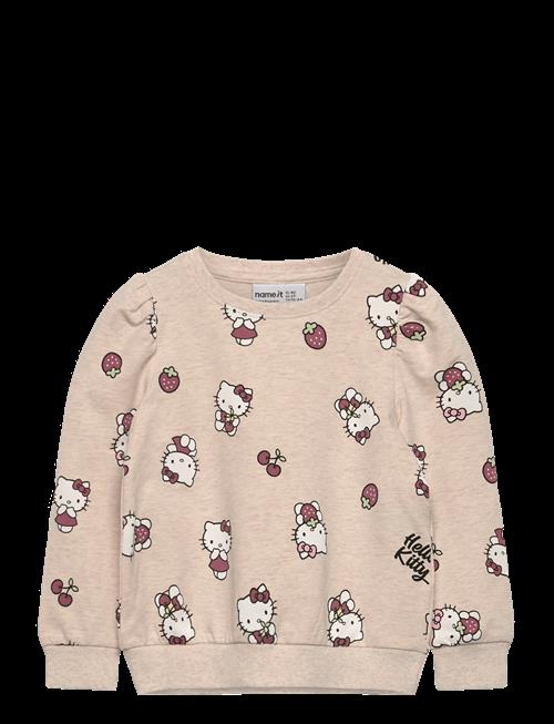 name it | Nmfasa Hellok Sweat Unb Sky | 104
