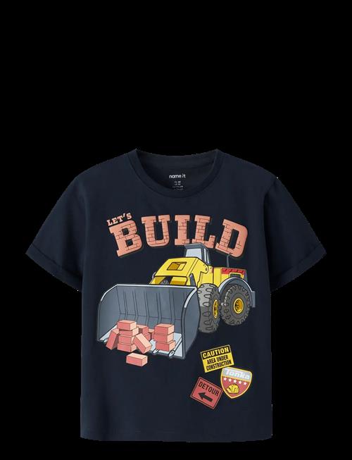 name it | Nmmalik Tonka Ss Nreg Top Cplg | 104