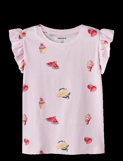 name it | Nmfjoviner Ss Top Box | 92
