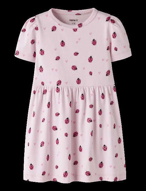 name it | Nmfhaline Ss Dress | 86
