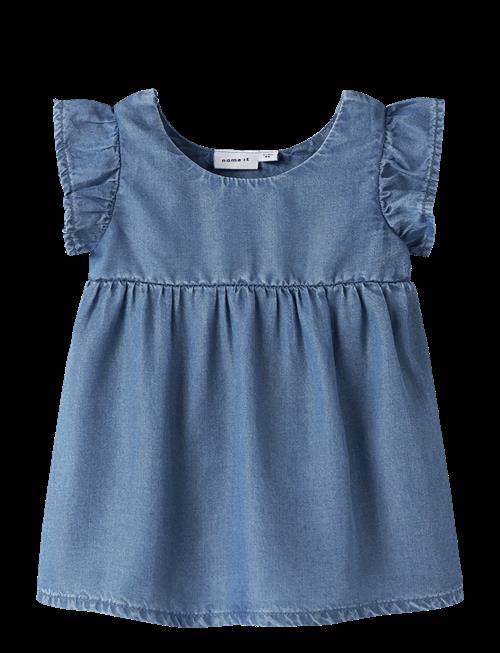 name it | Nbfdagmar Dnm Dress 4054-Oh J | 62