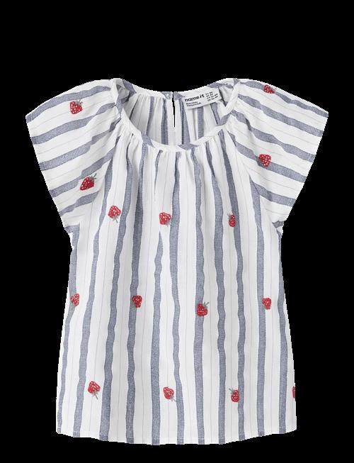 name it | Nmfjelena Capsl Top | 92