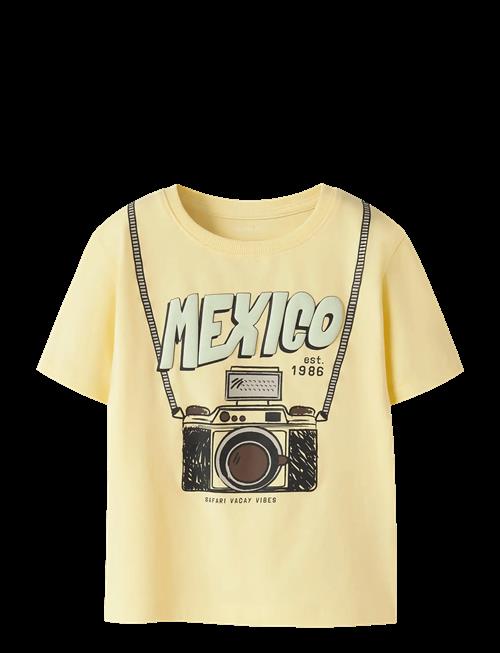 name it | Nmmholli Ss Nreg Top Box | 104