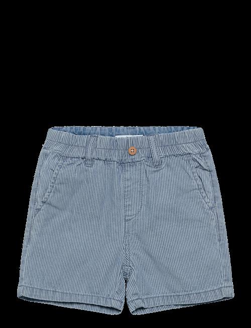 name it | Nmmryan Jog Stripe Dnm L Shorts 1910-Ip | 98