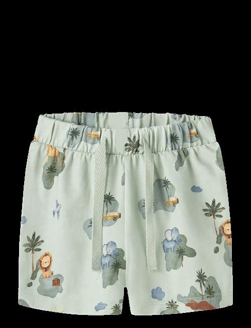 name it | Nbmhello Shorts | 50