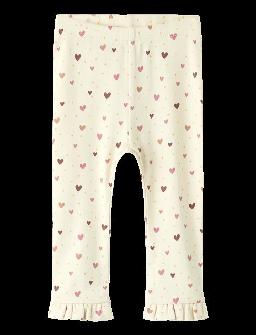 name it | Nbfhayla Xsl Legging | 62