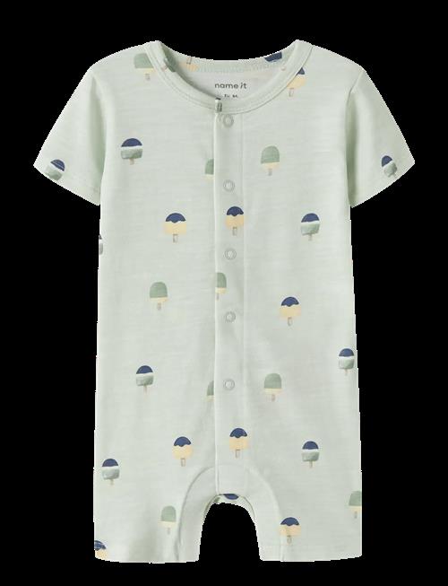 name it | Nbmjerome Ss Sunsuit | 80