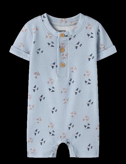 name it | Nbmhop Ss Sunsuit | 62
