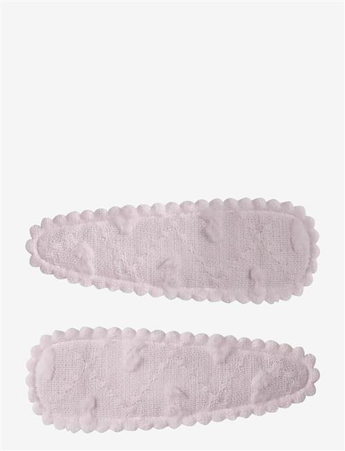 Lil'Atelier | Nmfacc-Hace 2P Hair Clip Lil | ONE SIZE