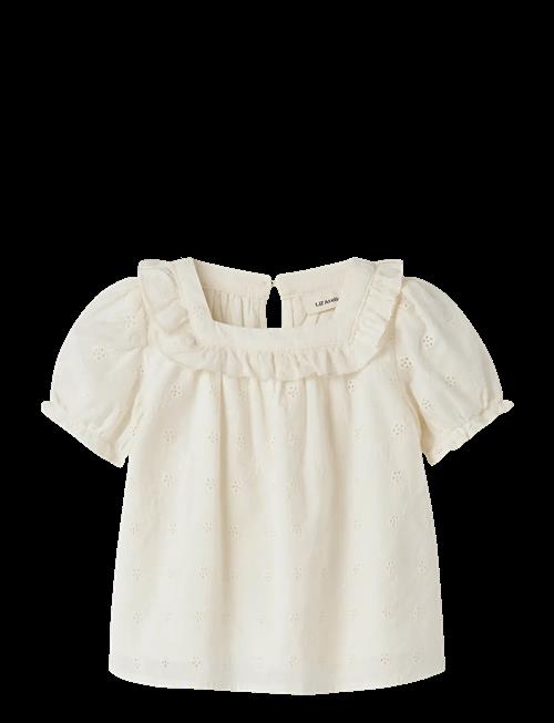 Lil'Atelier | Nmfhosa Ss Loose Shirt Lil | 92