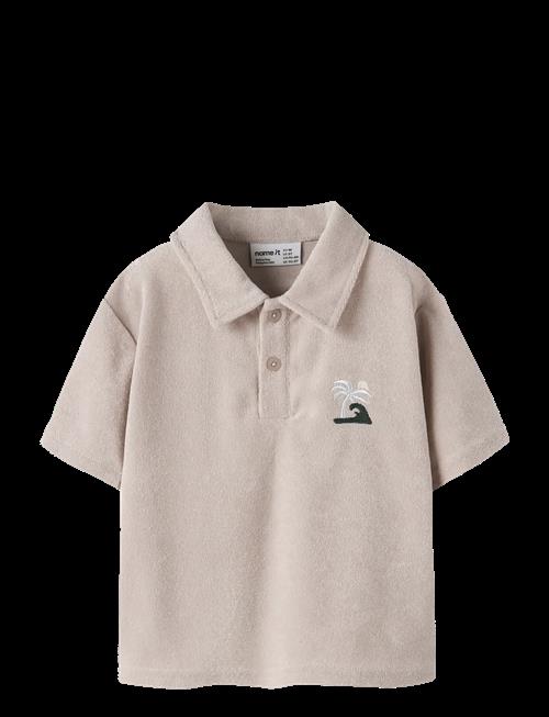 name it | Nmmjared Ss Nreg Terry Polo | 104