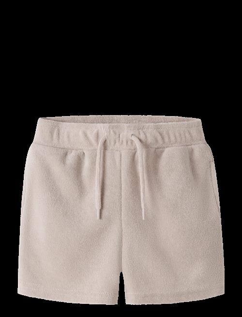 name it | Nmmjared Nreg Terry Shorts | 104