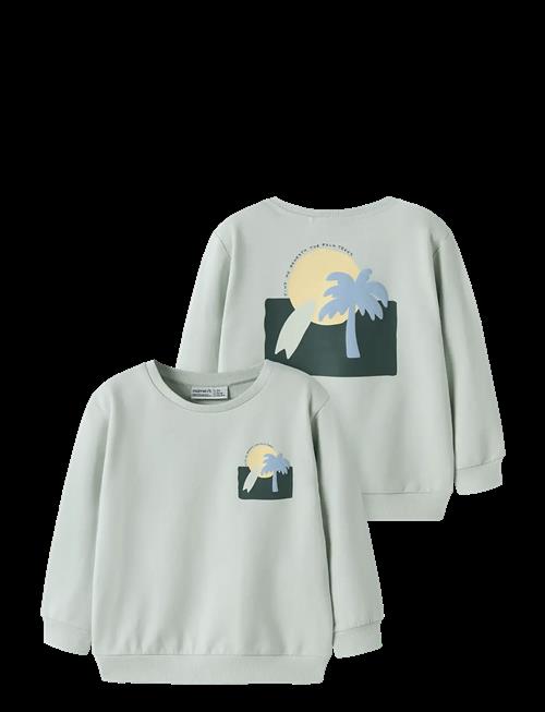 name it | Nmmjale Nreg Sweat Unb | 92