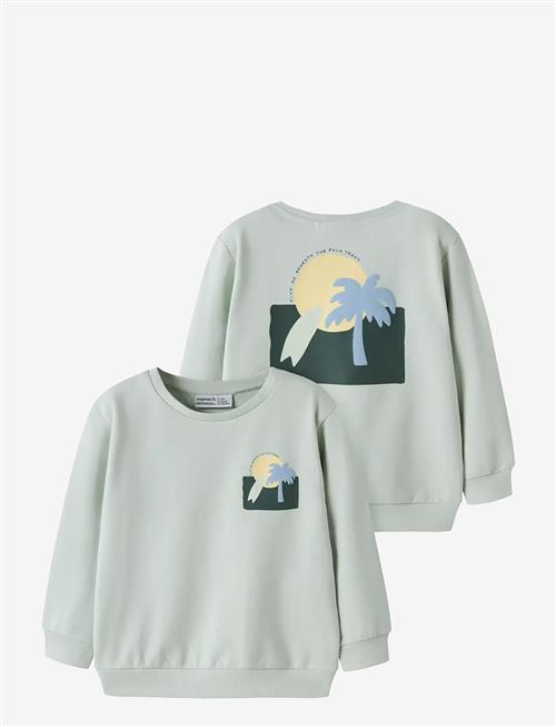 name it | Nmmjale Nreg Sweat Unb | 110