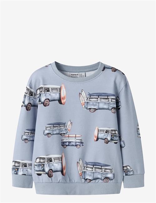 name it | Nmmjaxon Nreg Sweat Unb | 86