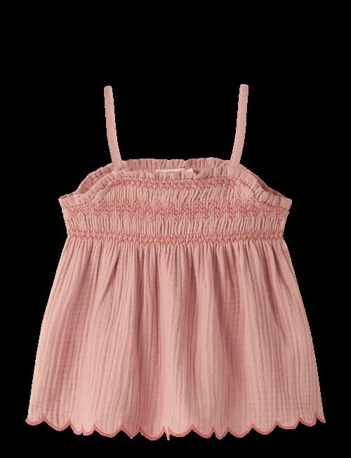 Lil'Atelier | Nmfhiba Strap Top Lil | 116