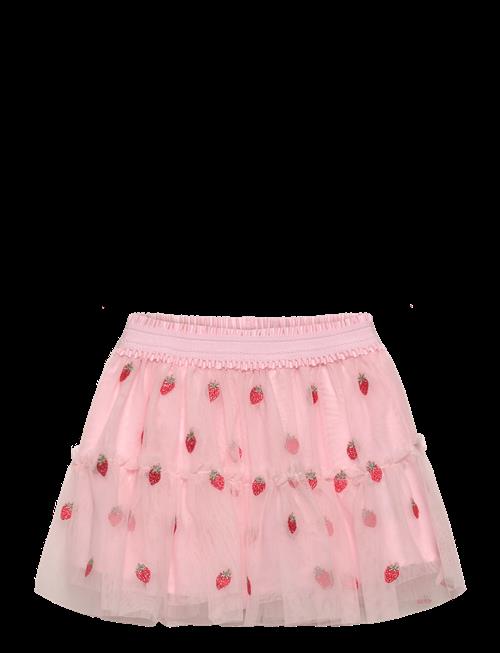 name it | Nmfjulianna Tulle Skirt | 98
