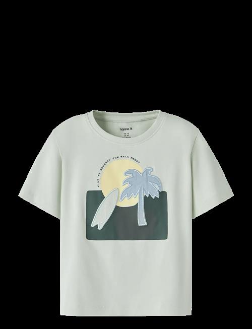 name it | Nmmjames Ss Nreg Top Box | 104