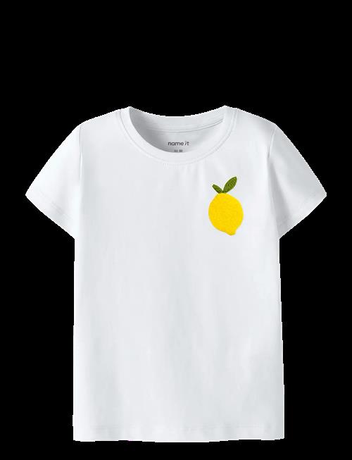 name it | Nmfjuanitta Ss Top Box | 110