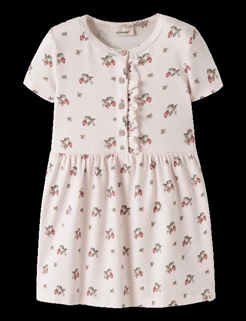 Lil'Atelier | Nmfgayo Smi Ss Dress Lil | 116