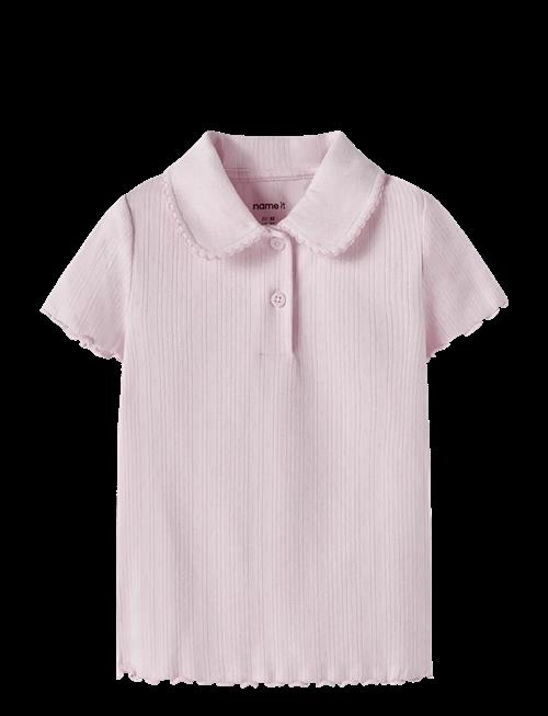 name it | Nmfjudy Ss Slim Top | 104