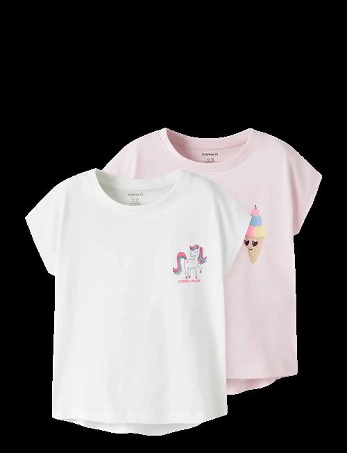 name it | Nmfvarutti 2P Capsl Loose Top | 92