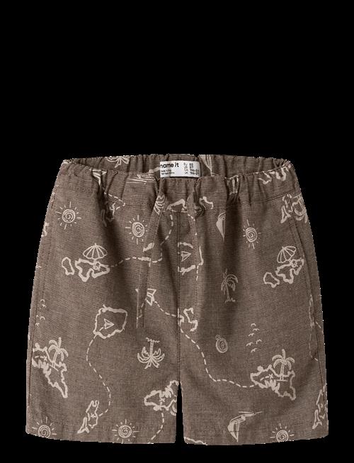 name it | Nmmhestern Nreg Shorts | 92