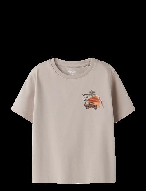 name it | Nmmhugo Ss Nreg Top Box | 104