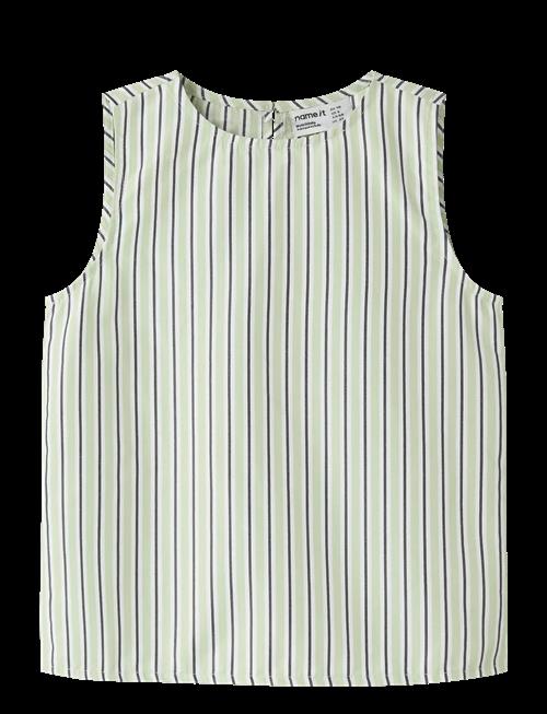 Se name it | Nmfhelene Sl Top Box Pb | 92 hos Booztlet