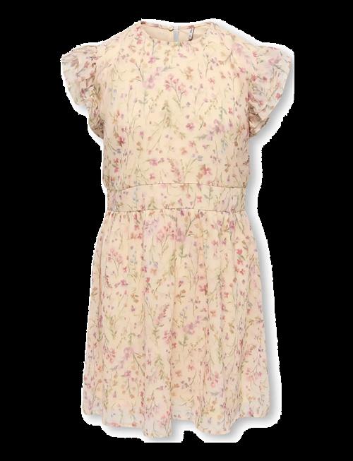Kids Only | Kogasta Life S/S Dress Wvn | 164