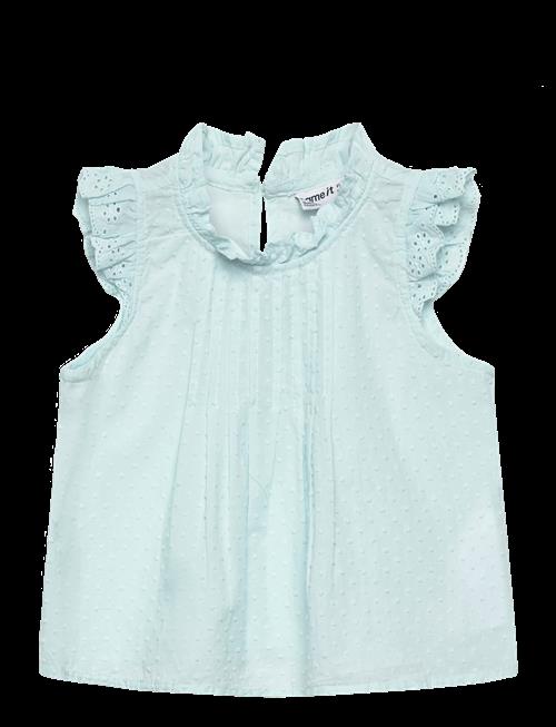 name it | Nmfjusa Sl Top Pb | 110