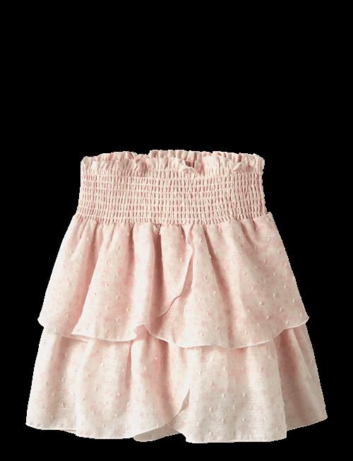 LMTD | Nlfbibby Aop Short Skirt | 146