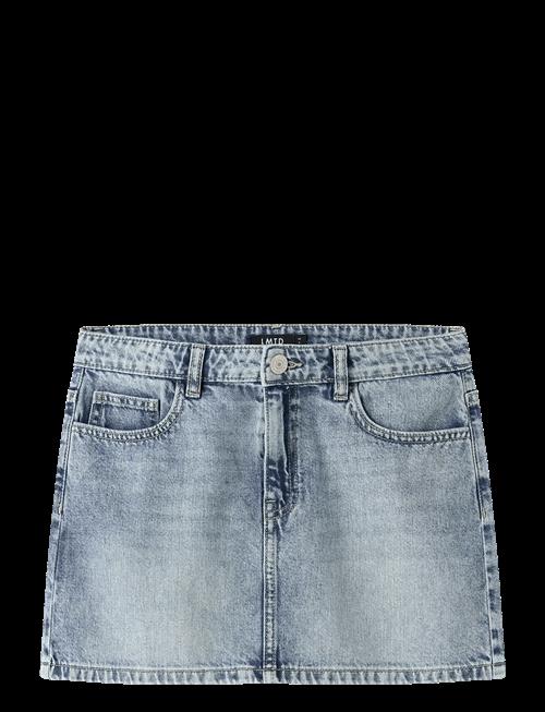 LMTD | Nlfbett Dnm Short Skirt | 134