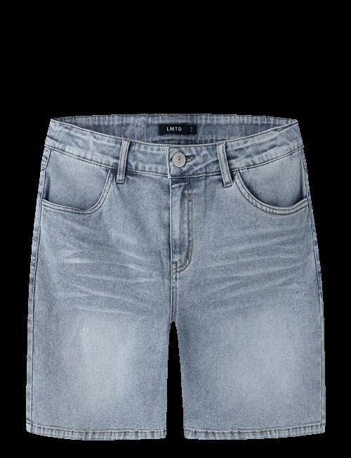 LMTD | Nlmblix Dnm Reg Shorts | 128