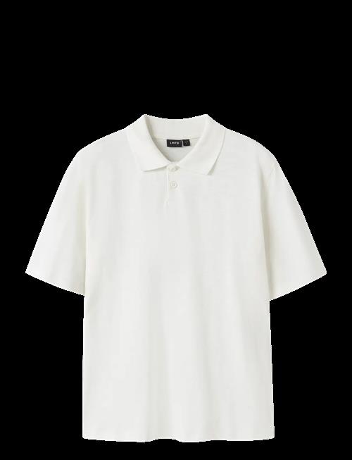 LMTD | Nlmhaslub Ss L Polo | 170-176